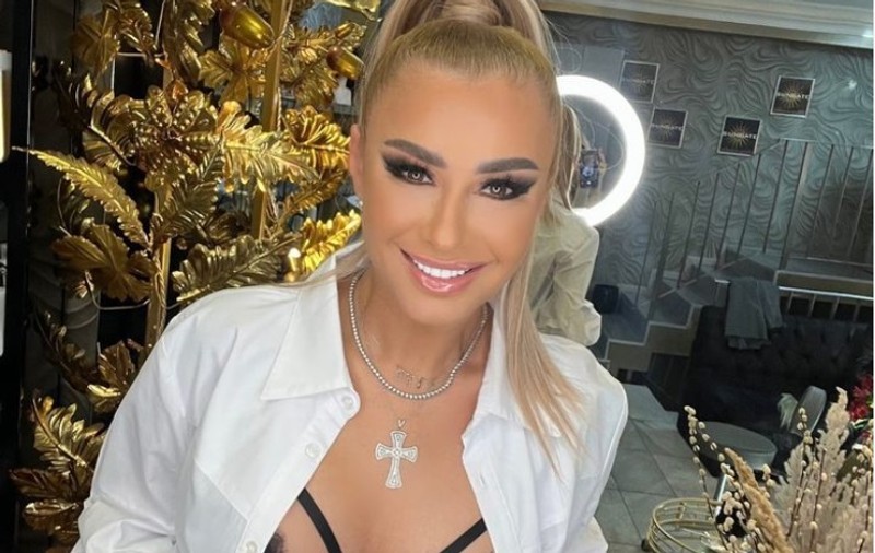 Anamaria Prodan, un nou reality-show la Antena 1. Impresara revine pe micul ecran alături de familia ei: „După mine, potopul”
