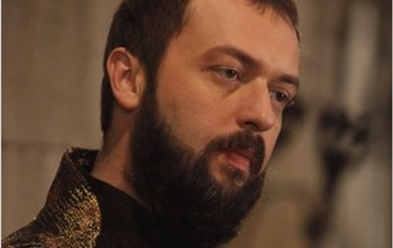 Iată care este pasiunea ascunsă a actorului care îi dă viaţă lui Ibrahim Pasha în Suleyman Magnificul!