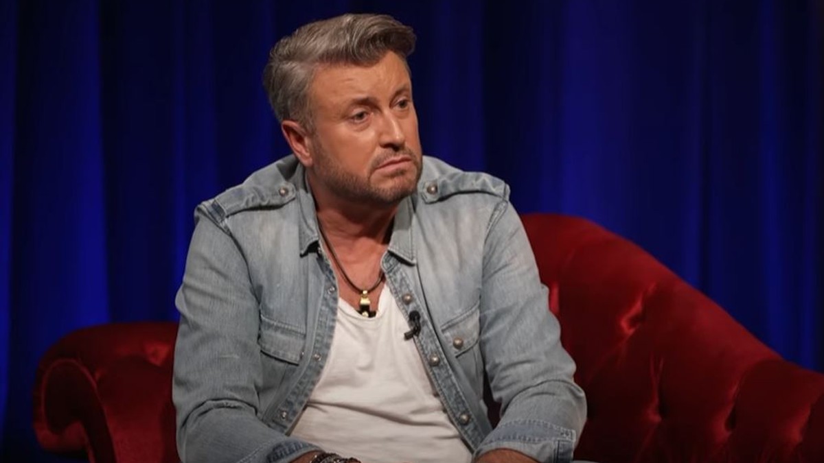 Cătălin Botezatu despre tatăl său