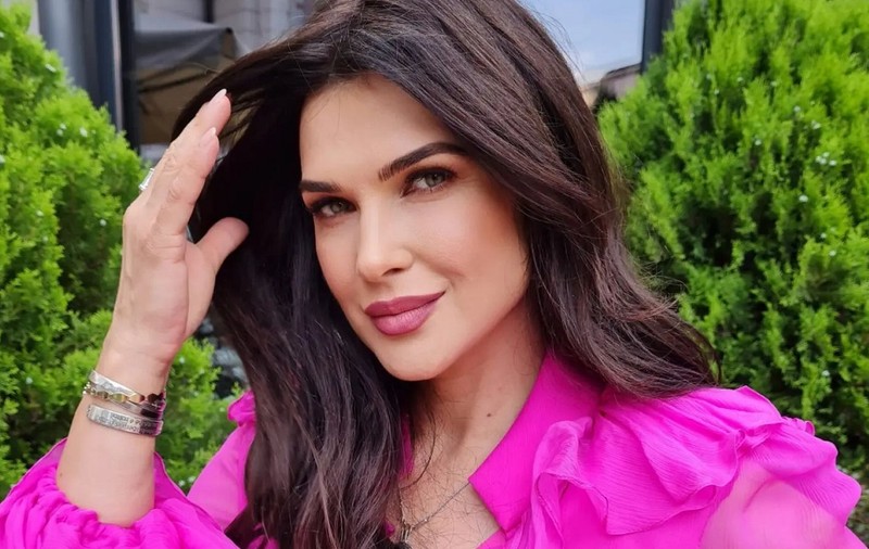 Motivul pentru care Monica Bîrlădeanu a vrut să se retragă din showbiz: „Pauza nu mi-a anulat notorietatea”