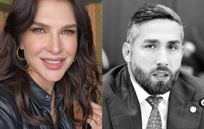 Cum au apărut Monica Bîrlădeanu și Valeriu Gheorghiță împreună, la cumpărături. Cine i-a însoțit pe cei doi
