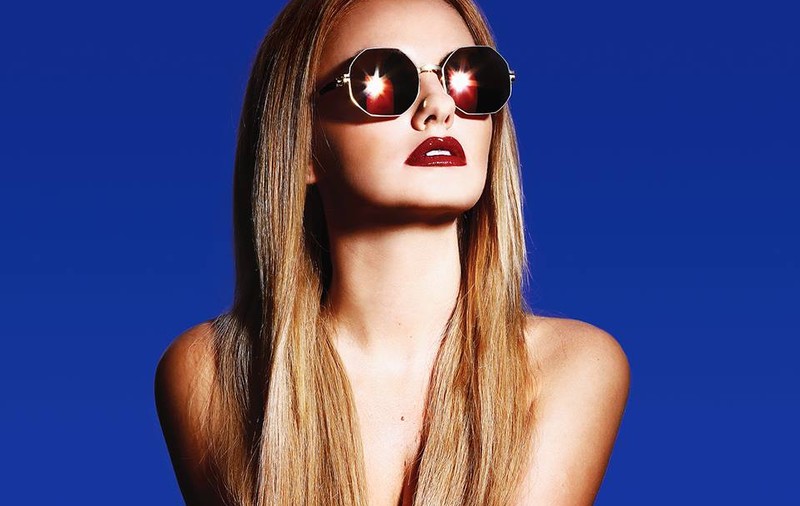 Alexandra Stan șochează: ”Prefer fotbaliștii!” / GALERIE FOTO HOT