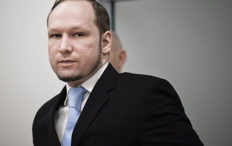 "Monstrul" Anders Breivik vrea să iasă din închisoare. MOTIVUL te va EMOȚIONA, dar crezi că MERITĂ?