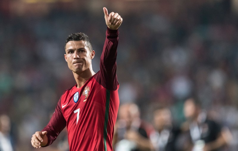 Cristiano Ronaldo vrea Cupa Mondială! ”Totul este posibil!”
