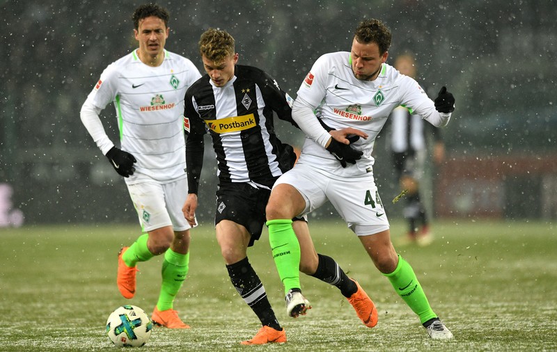 Germania, etapa a 25-a. Bayern, recital la Freiburg. Victorii Schalke și Leverkusen, Dortmund a suferit / VIDEO
