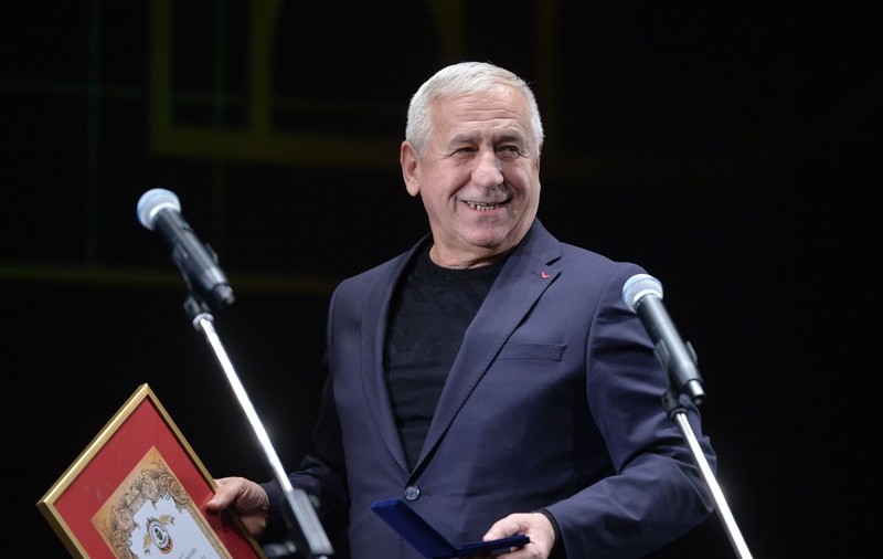 Actorul George Mihăiță, dosar penal după ce s-a urcat băut la volan și a provocat un accident