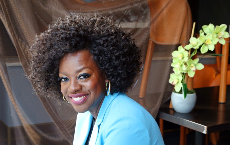 Declarație incredibilă a actriței Viola Davis: "Sunt foarte mândră de scena de sex cu Liam Neeson"