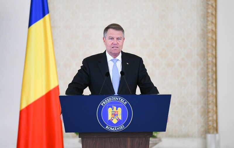 Iohannis anunță săptămâna viitoare decizia în privința revocării șefei DNA, Laura Codruța Kovesi