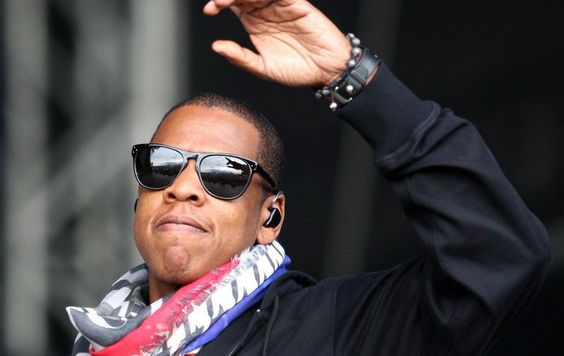 Jay-Z vrea să devină preşedintele SUA