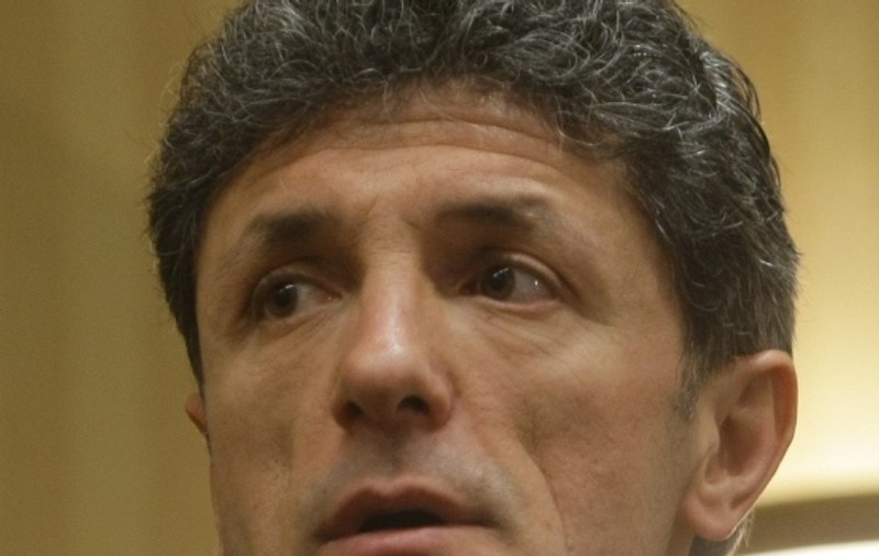 Gică Popescu: „Eu sunt cel terorizat”