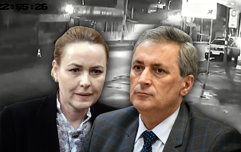 Culisele frământărilor din poliție. Întâlnirea cu clanul Duduienilor a scos la iveală lupta pentru putere și politizarea MAI