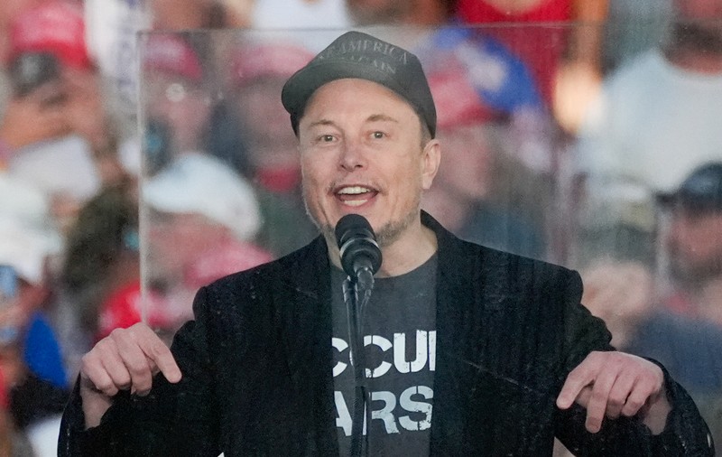 Elon Musk a donat 75 de milioane de dolari unui grup pro-Trump, devenind unul dintre cei mai mari donatori republicani | VIDEO