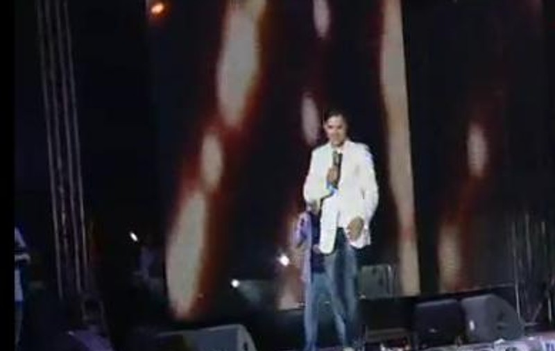 Moment MEMORABIL la Romanian Music Awards! Trupa LA a lui Liviu Vârciu, prima dată pe scenă după șase ani