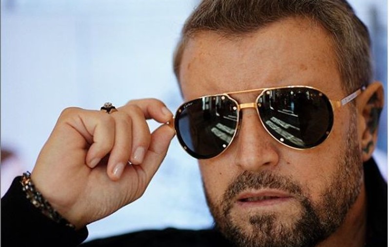Cătălin Botezatu a petrecut la ziua lui cu Bianca Drăgușanu și Alex Bodi: "Indiferent cu cine ar fi Bianca, îi respect soțul"