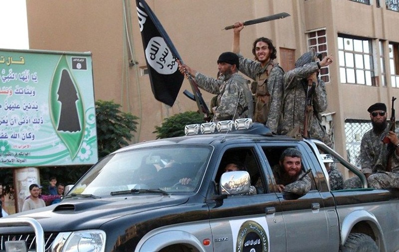 Miresele ISIS s-au întors acasă. Autoritățile nu sunt pregătite, situația poate scăpa oricând de sub control
