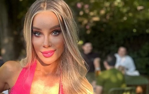 Alina Laufer