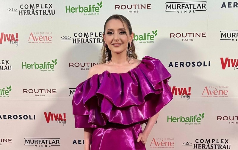 Ce îi spunea Alexandru Ciucu fostei soții, Alina Sorescu, la începutul relației. „Eu am școala vieții și sunt superior ție! Nu mă lăsa să termin masterul”