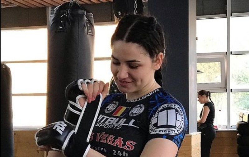 Diana Belbiță pune lucrurile la punct în ceea ce proivește relația cu Marius Crăciun, câștigătorul de la Ferma | FOTO