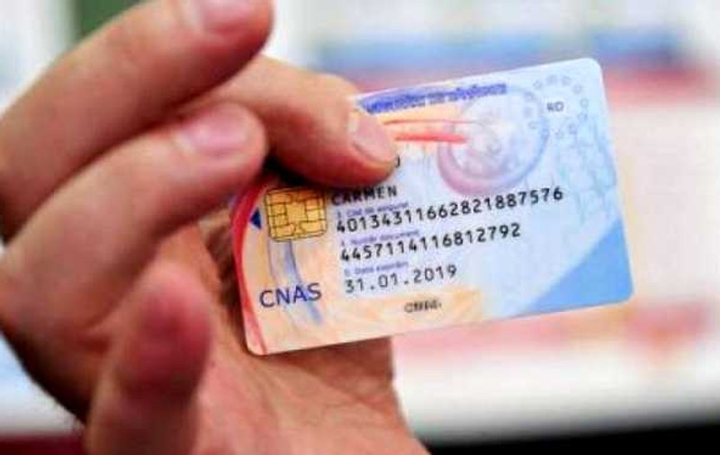 Cardul de sănătate redevine obligatoriu de la 1 octombrie. Consultaţiile la distanță sunt menținute până pe 31 decembrie