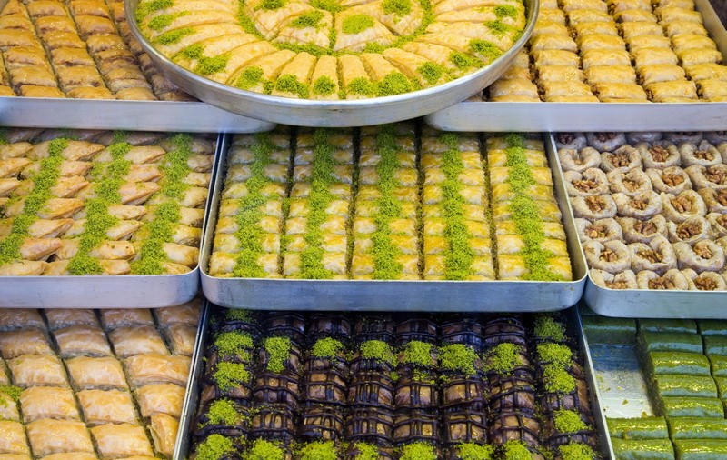 Anatolian Food Fest ajunge la Ploiești. Când are loc festivalul turcesc și ce delicatese pot fi savurate