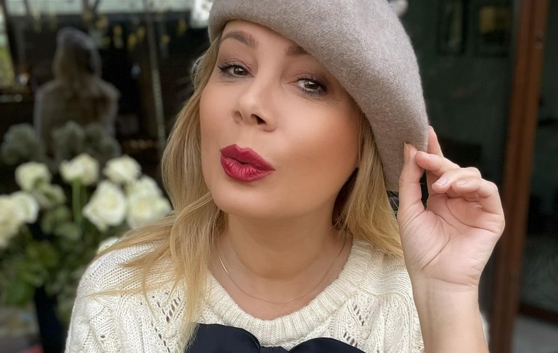 Dieta cu care a slăbit Dana Săvuică: „Ajunsesem la măsura XL. Pentru mine a fost o dramă”