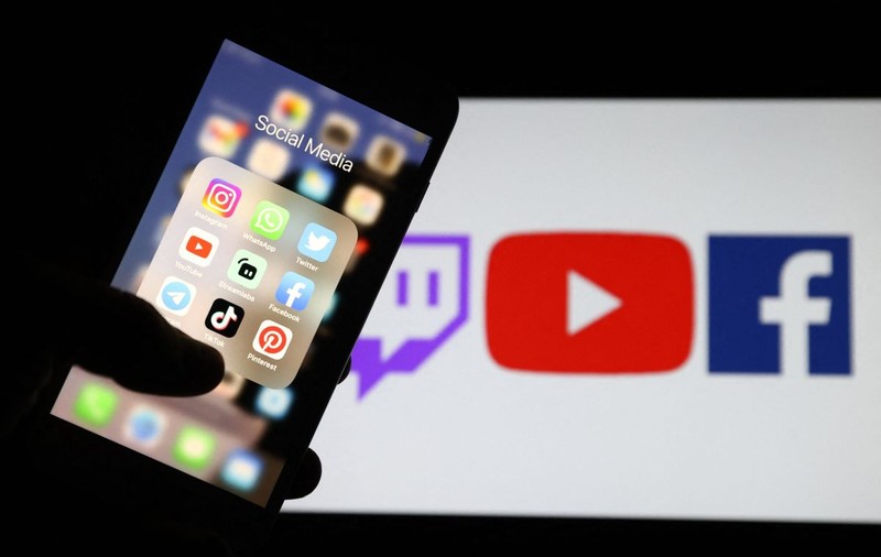 O instanță din SUA a confirmat o lege din Texas care interzice companiilor de social media să cenzureze discursul online