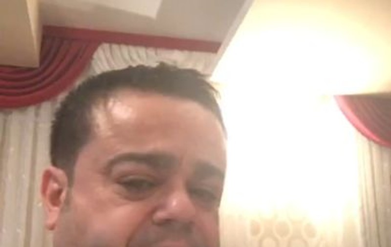 I-au furat telefonul lui Adi Minune. Apelul disperat al manelistului | VIDEO