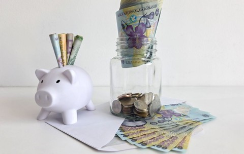 Cât a recuperat leul în ultima lună, de la maximumul istoric de 5,2688 lei. Cursul BNR, vineri, 5 iunie 2026