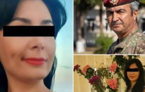Noi detalii în cazul generalului Dorin Ioniță. Amanta ar fi locuit într-un apartament cumpărat de familia lui