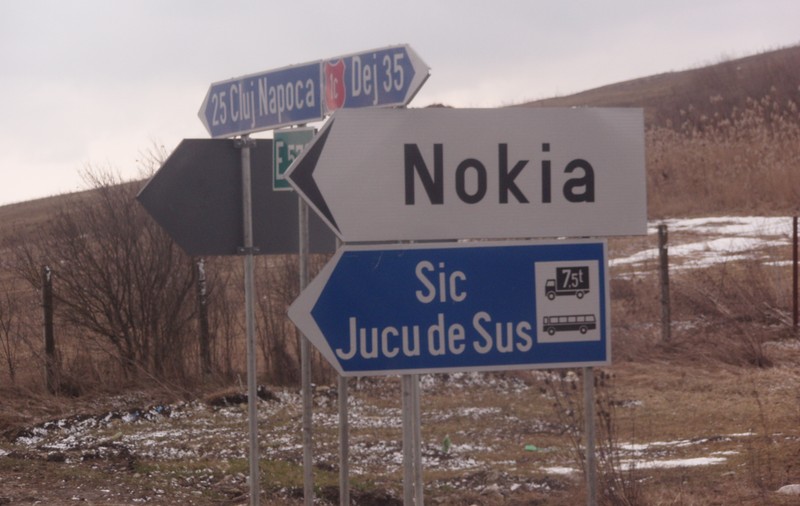 UE dă 5,5 milioane euro foştilor angajaţi Nokia din Germania