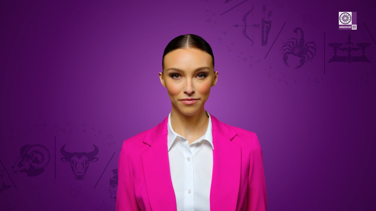 Horoscopul săptămânal este prezentat de Maria, un avatar creat de echipa Libertatea cu ajutorul inteligenței artificiale.