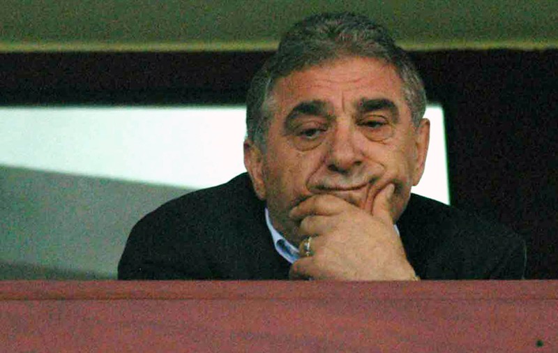 Fostul impresar Ioan Becali a fost audiat la DNA în dosarul lucrărilor științifice scrise de deținuți