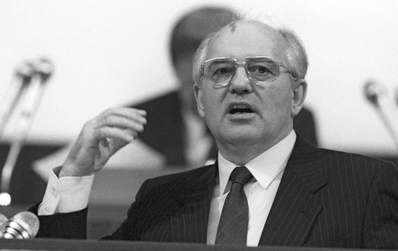 Mihail Gorbaciov, ultimul lider al Uniunii Sovietice, a murit la vârsta de 91 de ani
