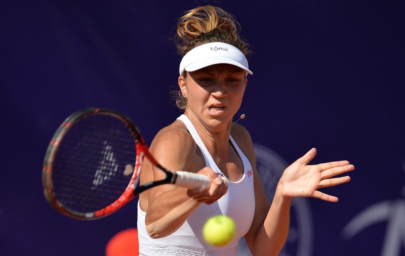 Patricia Țig - Venus Williams, în turul III la Miami Open. ”Fata cu șosetele pe dos” a pierdut cu americanca