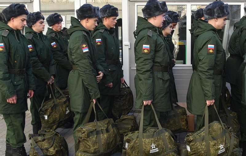 Estimarea americanilor privind pierderile suferite de armata rusă în aproape un an de război în Ucraina
