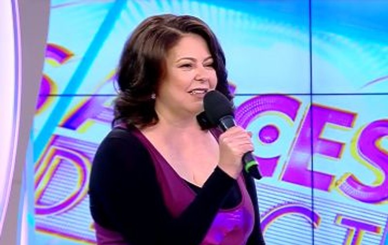 Ce spune Rita Mureșan despre pomenile pentru Răzvan Ciobanu