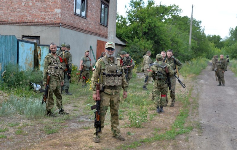 Căderea Severodonețk. Rușii controlează acum aproape toată regiunea Luhansk
