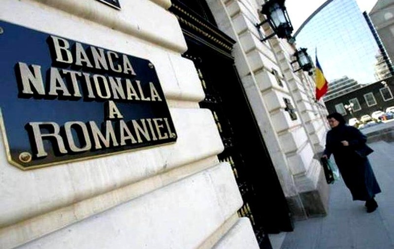 Prima reacţie a BNR, după ce euro a ajuns la un nou maxim istoric: “Există un context regional care a dus la deprecieri ale monedelor din zonă”