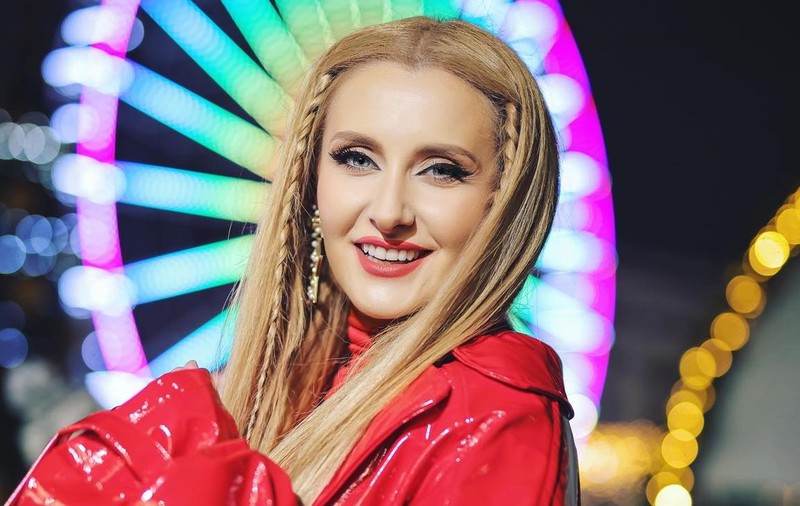 Cum se înțelege Alina Sorescu cu fetele sale după ce s-a despărțit de Alexandru Ciucu. „Așa e în viață, și cu suișuri, și cu coborâșuri”