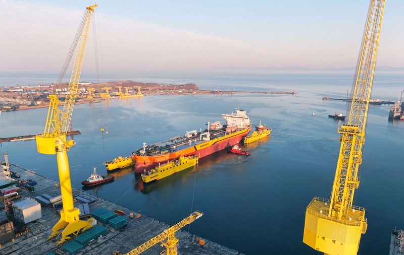 „Ardere lentă”. Rusia a evitat colapsul economic, dar declinul a început