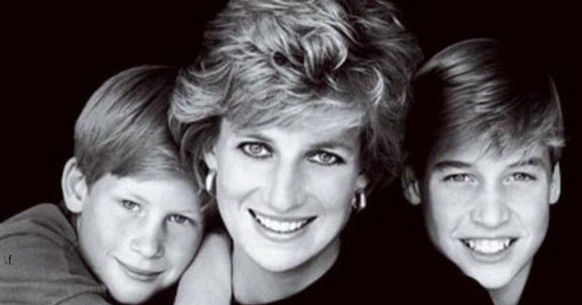 Prinţul William a vorbit despre “durerea ca nici o alta” pe care a simţit-o la moartea mamei sale, Prințesa Diana