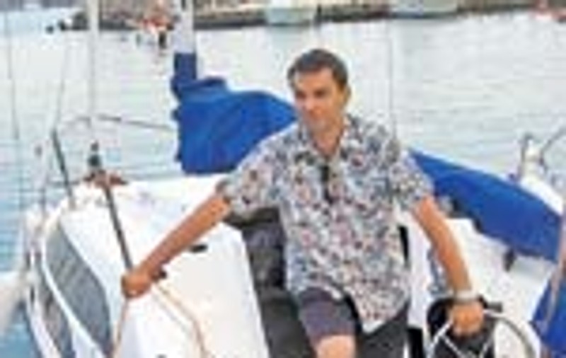 Mindruta traverseaza Atlanticul