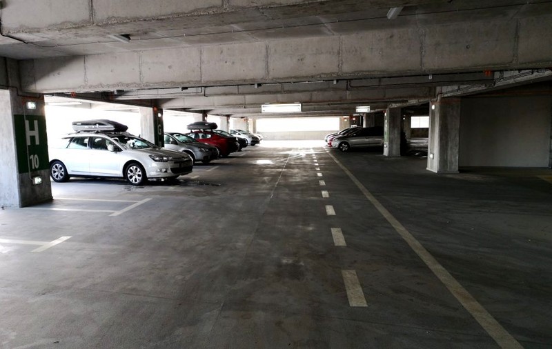 Măsura luată de Metrorex, după ce s-a constatat că Terminalul Multimodal Străulești stă mai mult gol