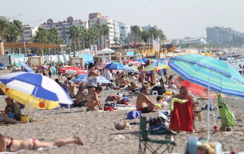 Noi condiţii de intrare în Turcia pentru turiștii români, valabile de la 1 iunie