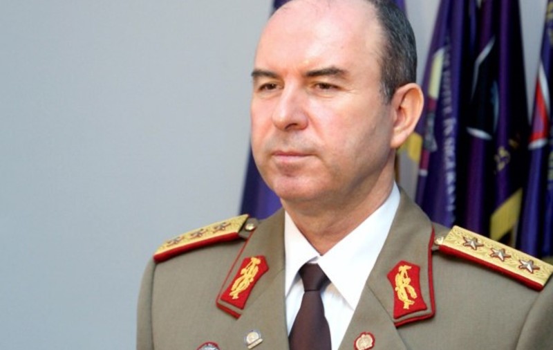 Cine e Cătălin Zisu, cel mai tânăr general din istoria armatei române, vizat într-un dosar de fraudă cu 2,4 milioane de euro prejudiciu