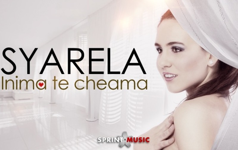 Syarela - "Inima te cheamă" | PREMIERĂ LIBERTATEA