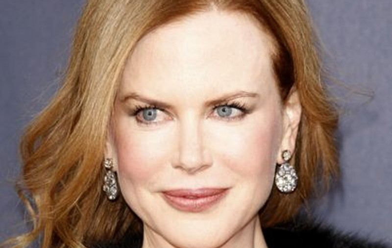 Nicole Kidman: "Sunt mai plictisitoare când nu consum alcool"