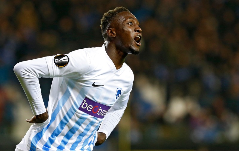 Transfer de 15.000.000 de euro pentru Genk, adversara Astrei din ”16”-imile Ligii Europa! Au bani de Răzvan Marin!