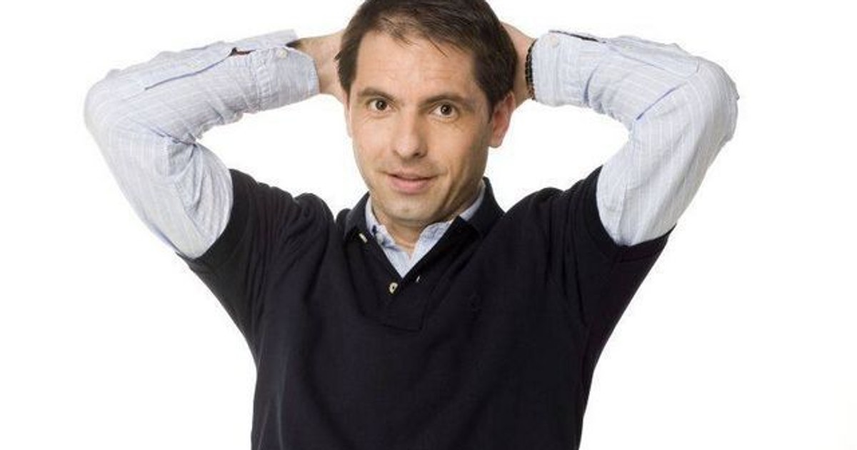 Dan Negru, critici vehemente după moartea lui Andrei Gheorghe. "L-au refuzat din cauză că avea dantura stricată"