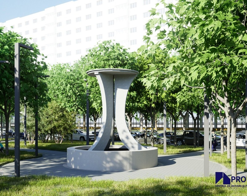 Cum se va modifica zona Crângași din București. Lucrările vor dura aproape 2 ani și vor costa un milion de euro